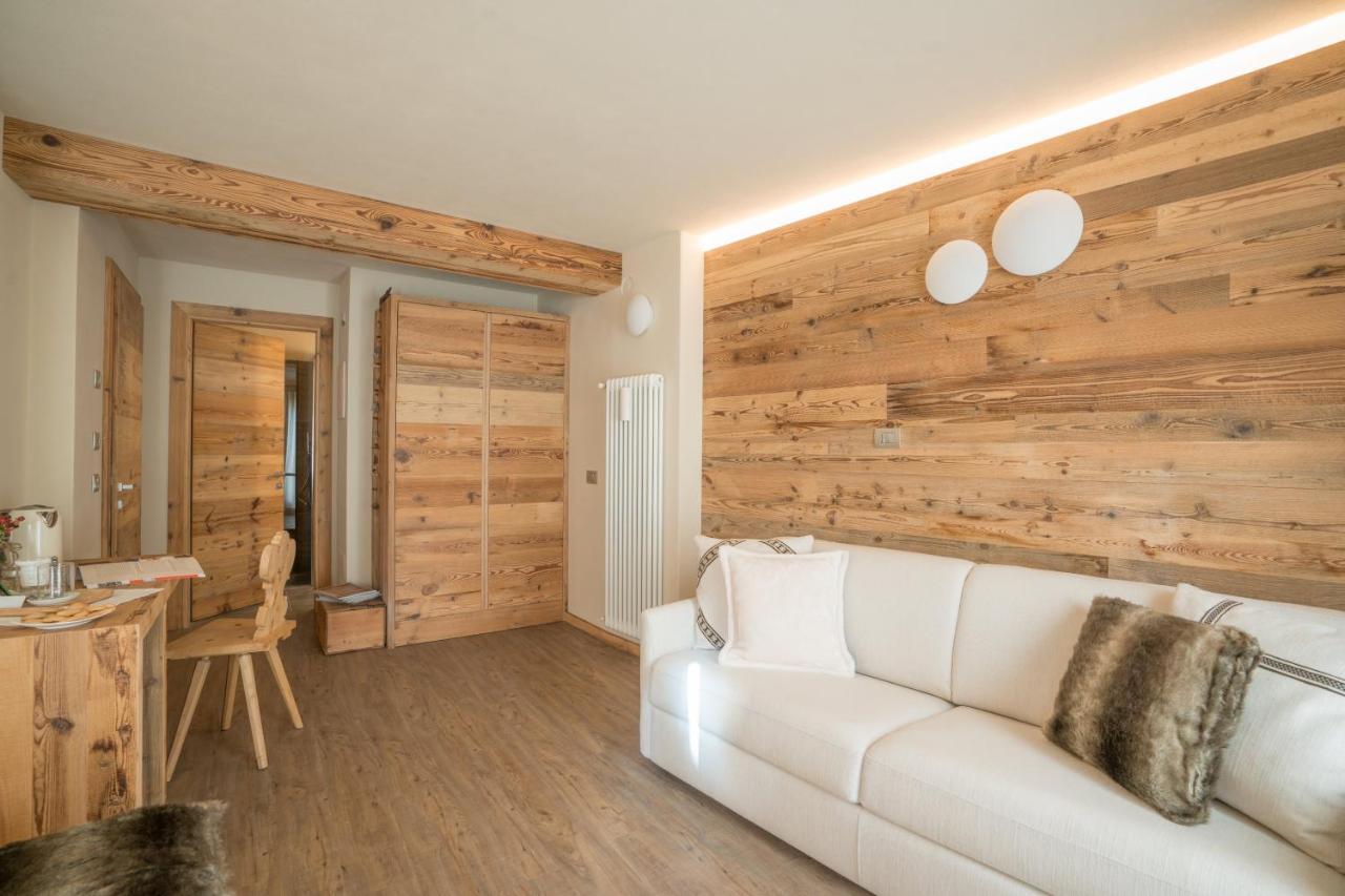 Al Baitin - Charme & Nature - Santa Caterina Valfurva Ngoại thất bức ảnh