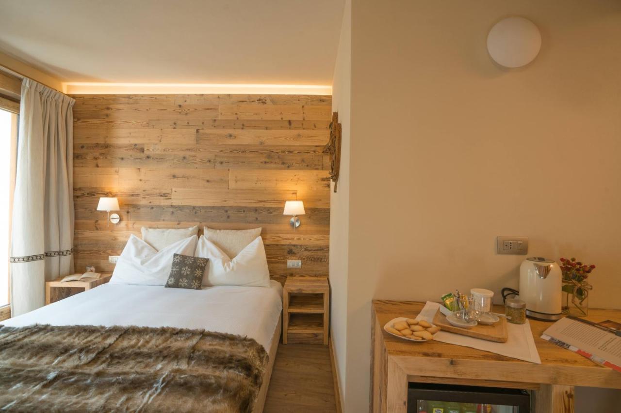 Al Baitin - Charme & Nature - Santa Caterina Valfurva Ngoại thất bức ảnh